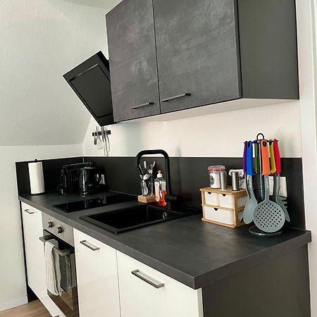 Flores City Center Studio - Easy Self-Check-In Graz Dış mekan fotoğraf