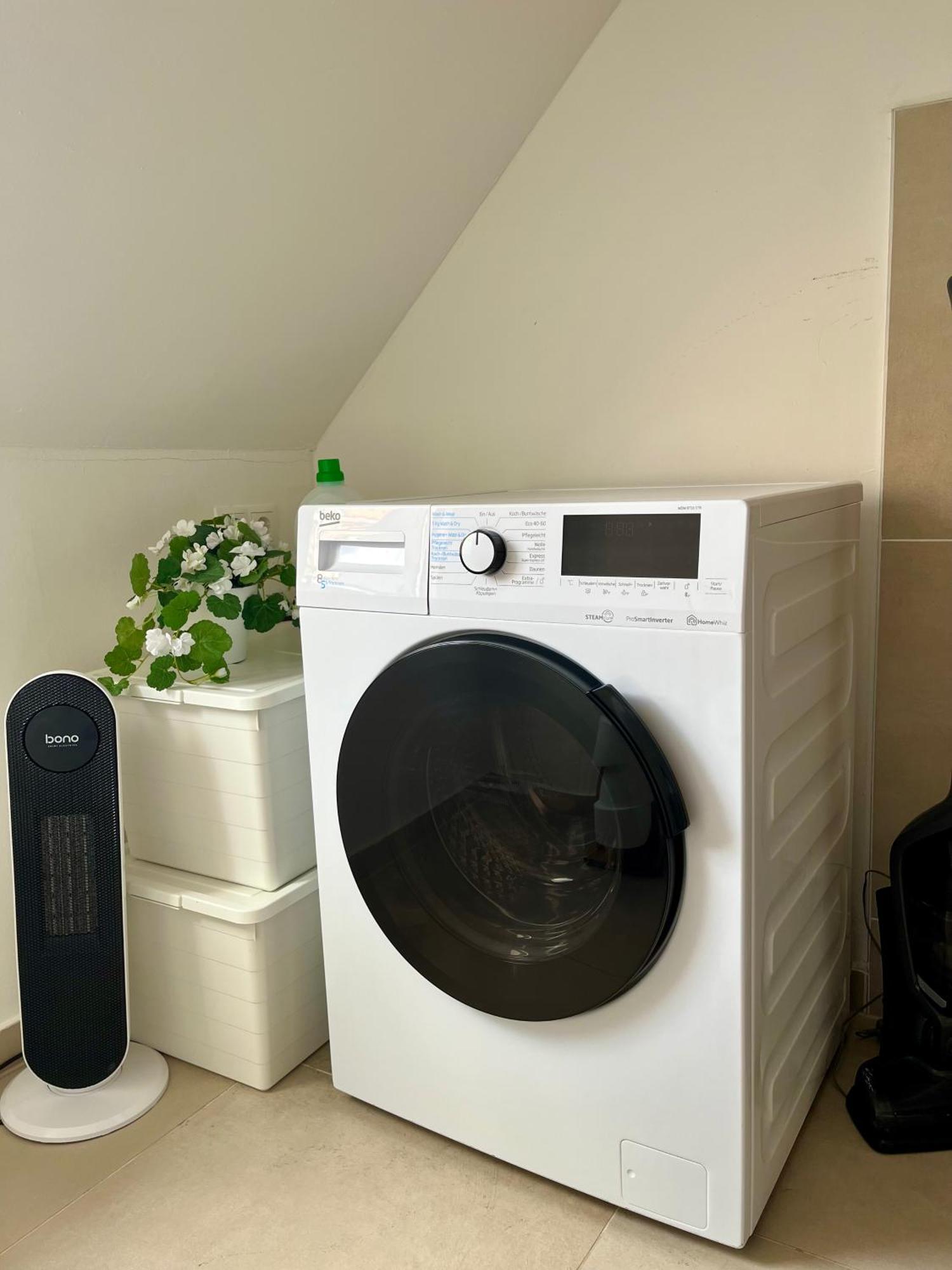 Flores City Center Studio - Easy Self-Check-In Graz Dış mekan fotoğraf