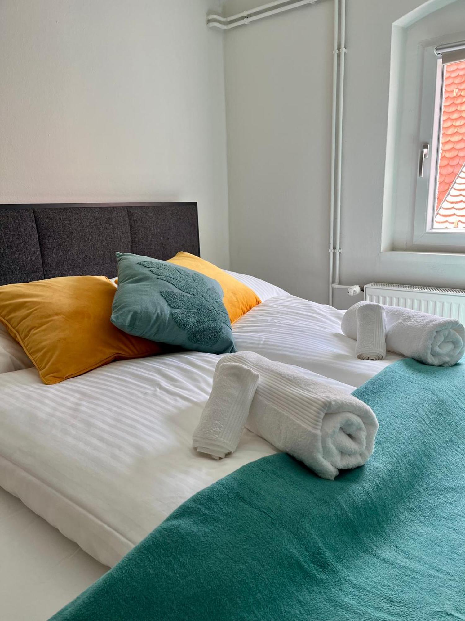 Flores City Center Studio - Easy Self-Check-In Graz Dış mekan fotoğraf